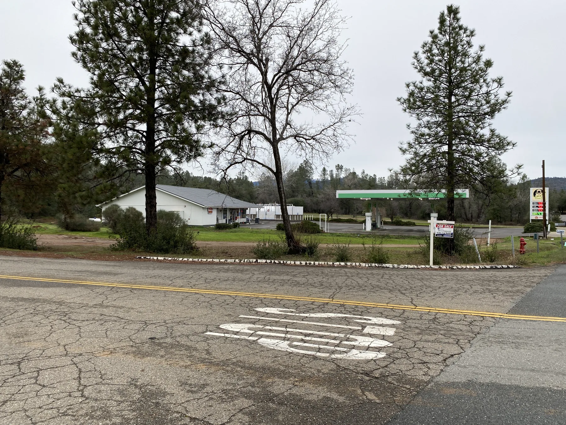 Commercial lot photograph 2