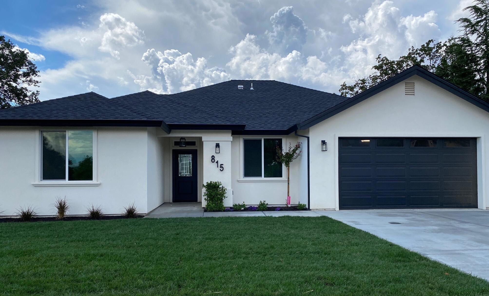 Previously sold property at 815 Terrace Drive